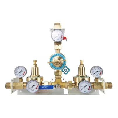 Jak potrubí lékařského plynu zajišťuje bezpečnost nemocnice?